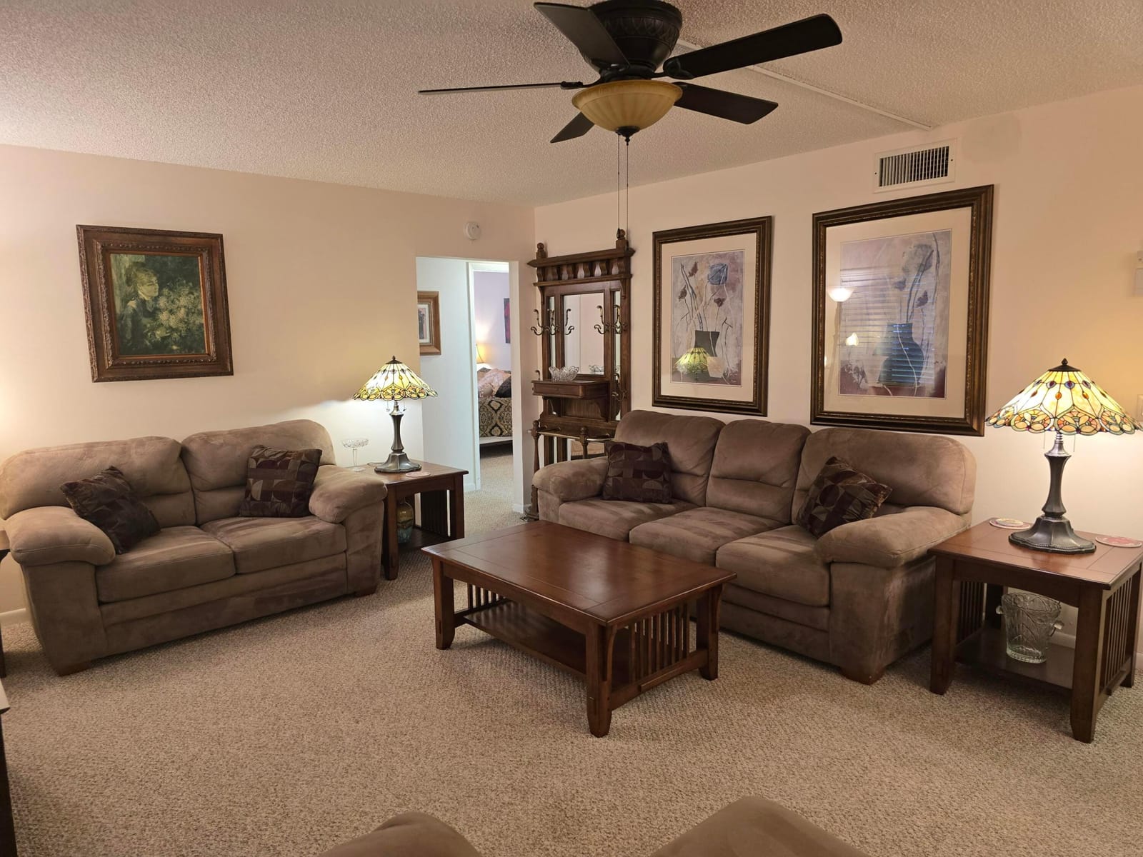 317 Pine Ridge Circle A-1, Greenacres, FL 33463 photo 18
