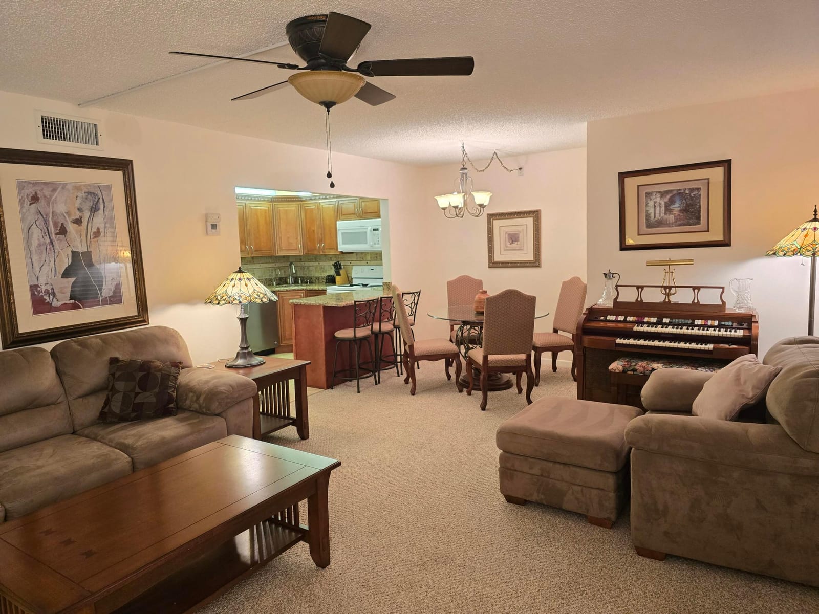 317 Pine Ridge Circle A-1, Greenacres, FL 33463 photo 19