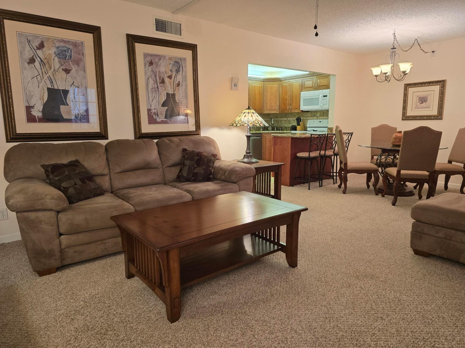 317 Pine Ridge Circle A-1, Greenacres, FL 33463 photo 20
