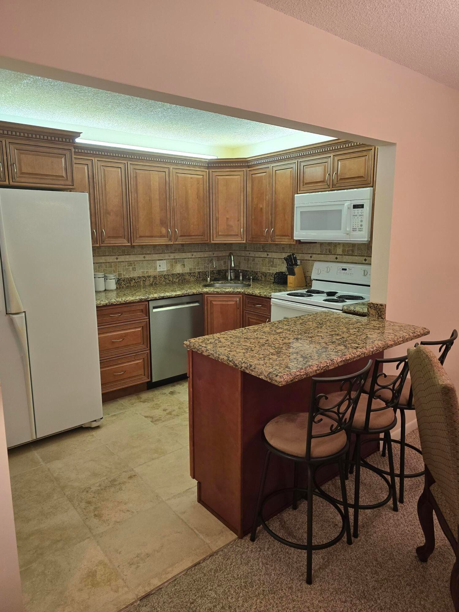 317 Pine Ridge Circle A-1 — photo 3