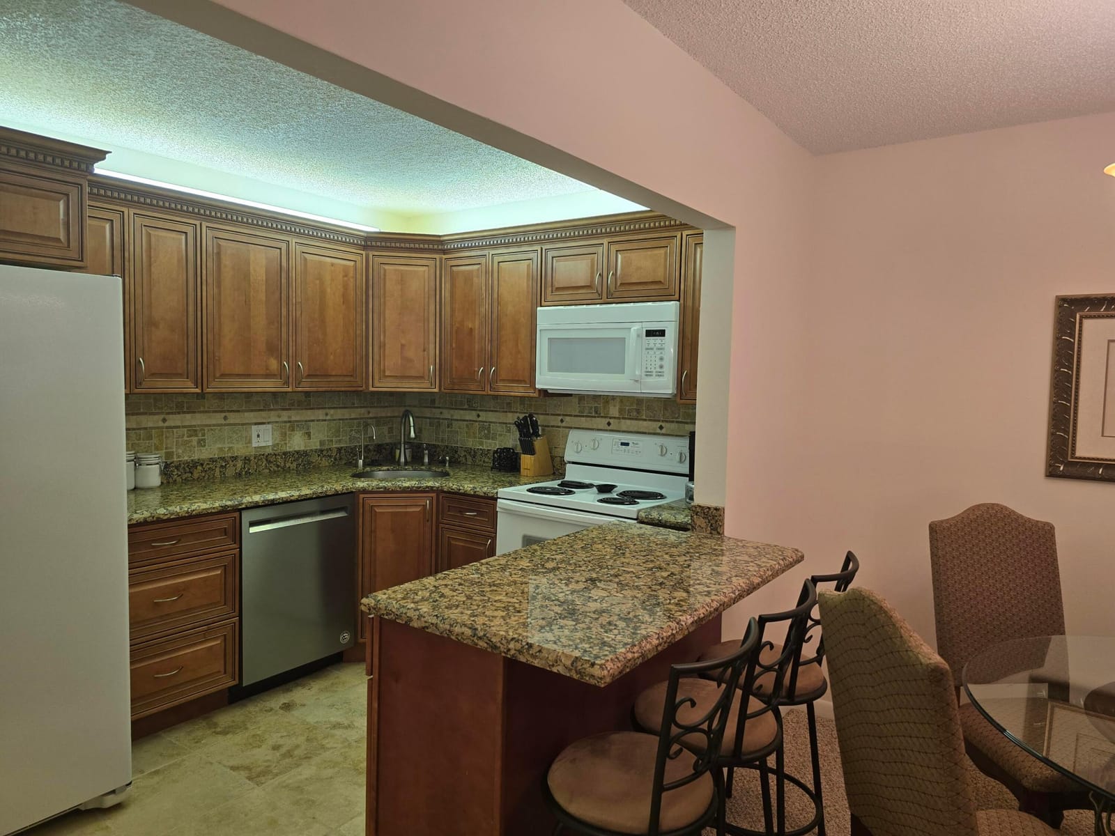 317 Pine Ridge Circle A-1 — photo 4