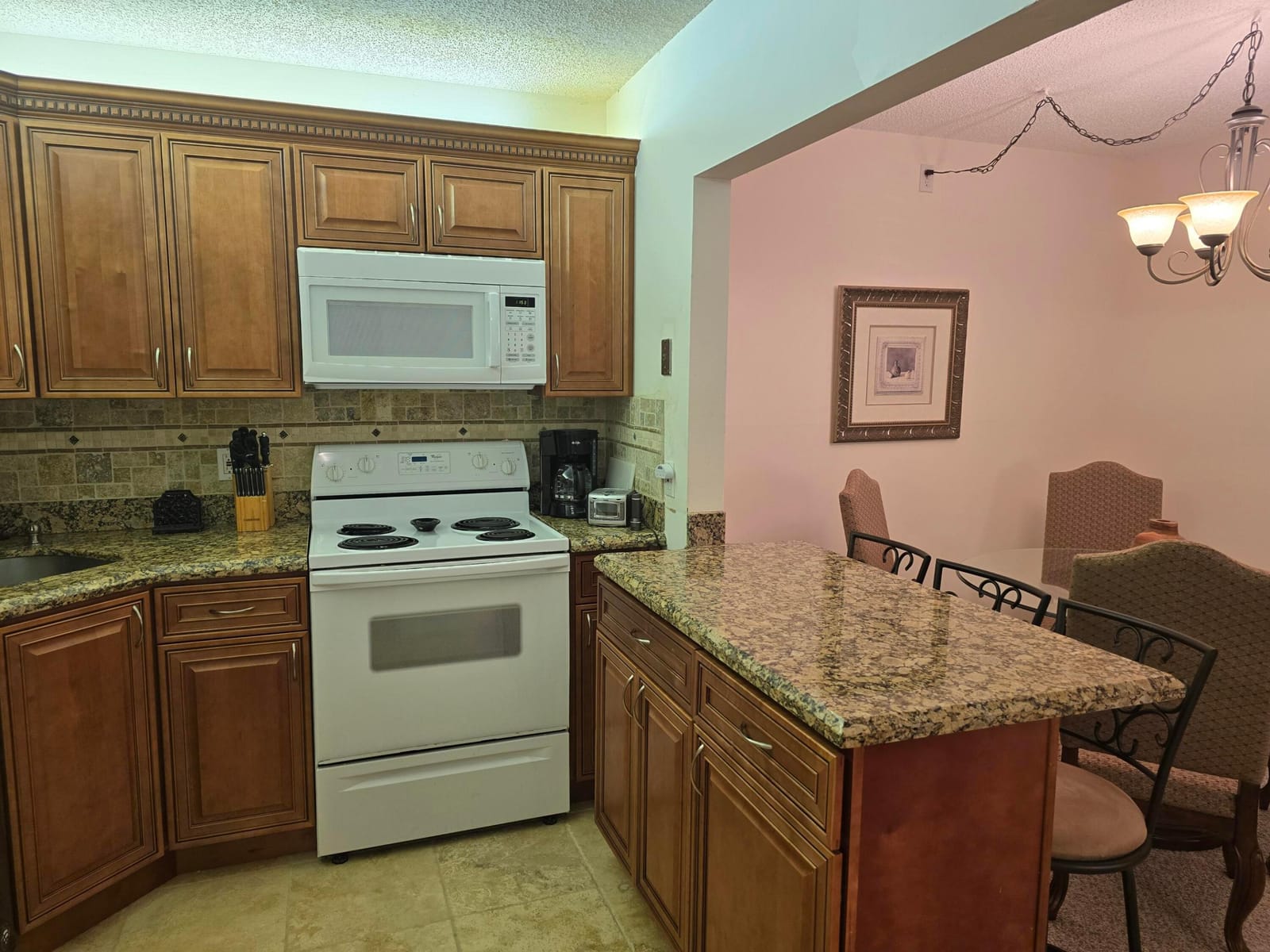 317 Pine Ridge Circle A-1 — photo 5