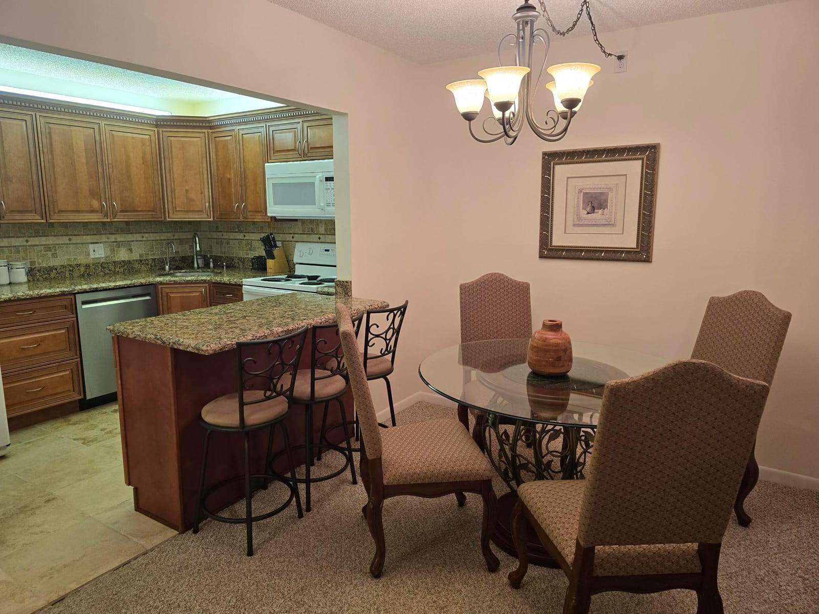317 Pine Ridge Circle A-1 — photo 6