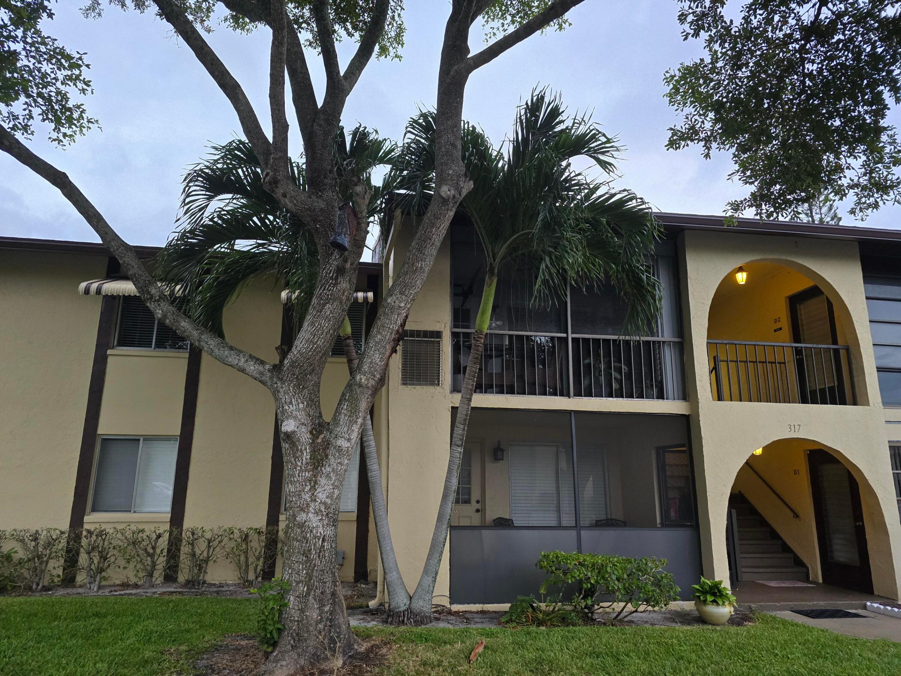 317 Pine Ridge Circle, Greenacres, FL 33463, Greenacres