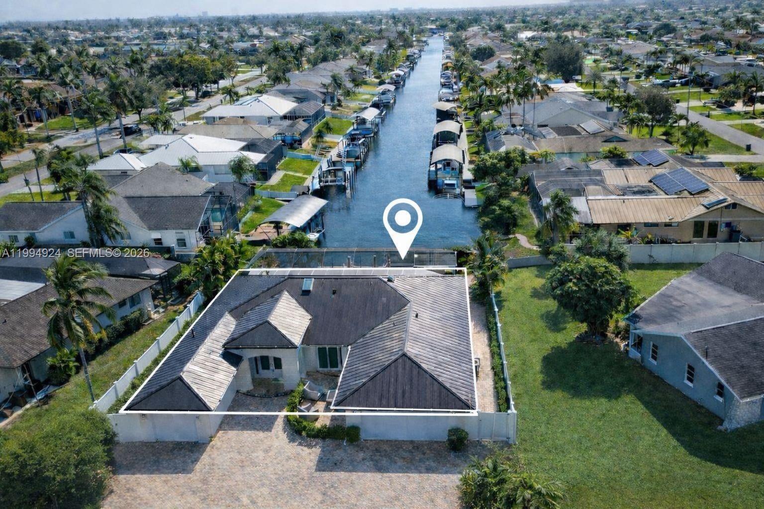 808 SW 52nd Street, Cape Coral, FL 33914 photo 21
