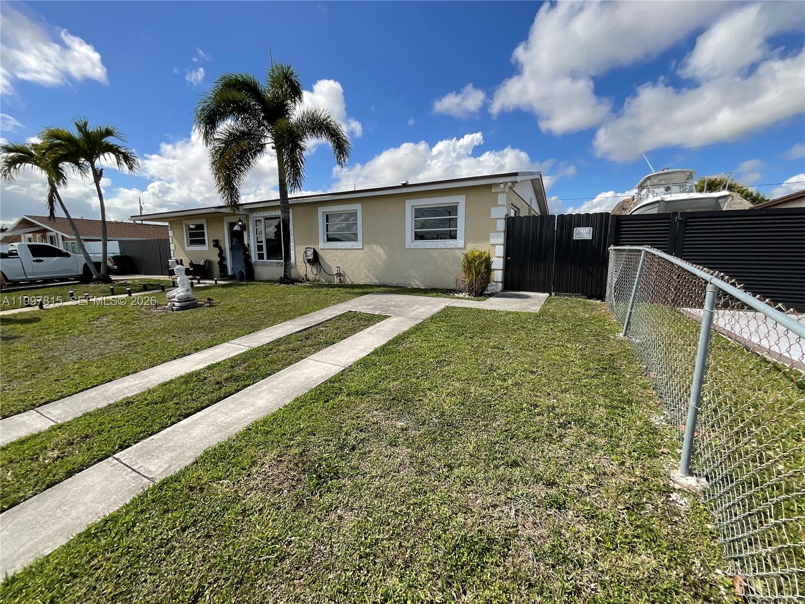 11801 SW 172nd Street 2, Miami, FL 33177, Miami