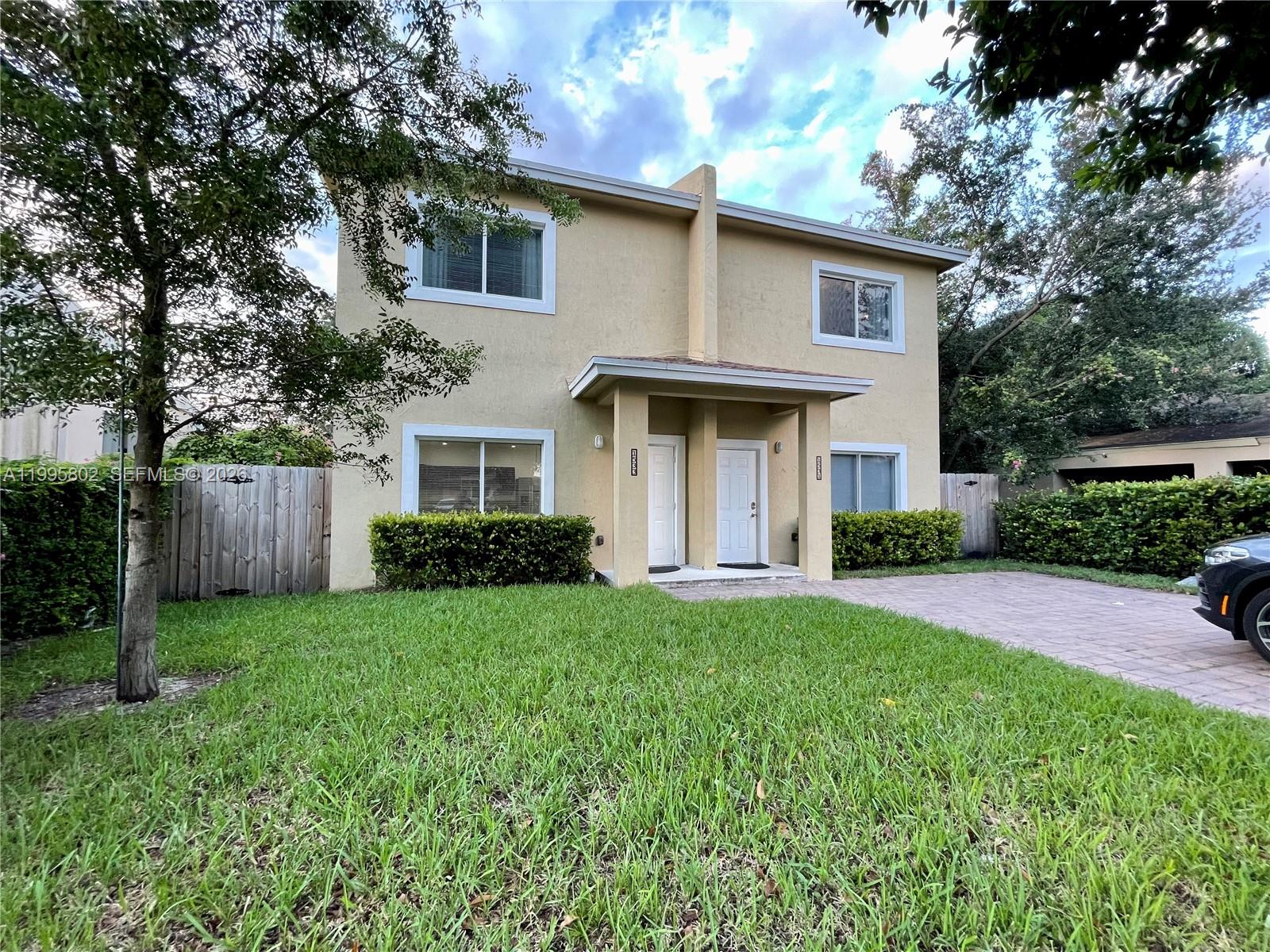 1531 NW 55th Terrace 1533, Miami, FL 33142, Miami