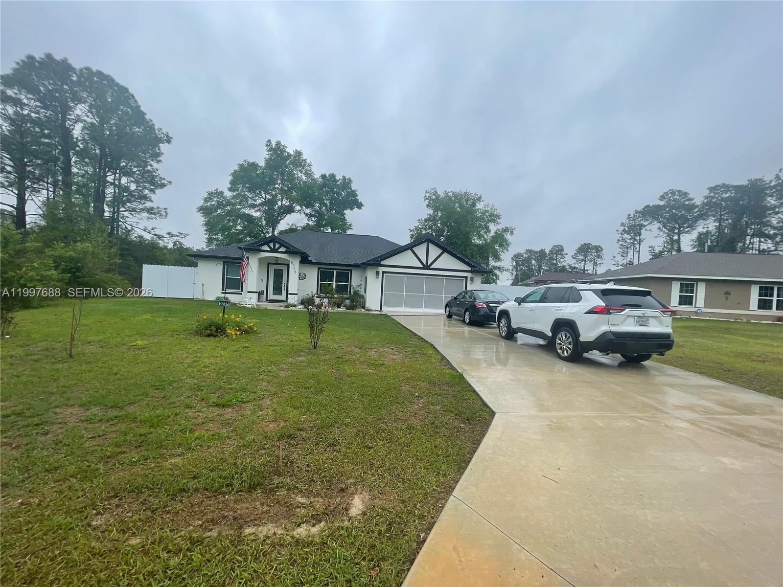 5715 SW 128th Place, Ocala, FL 34473, Ocala