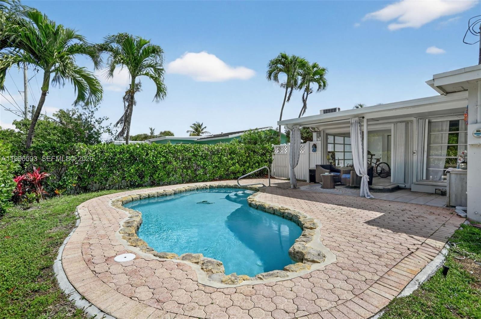 1357 SW 4th Terrace, Pompano Beach, FL 33060, Pompano Beach