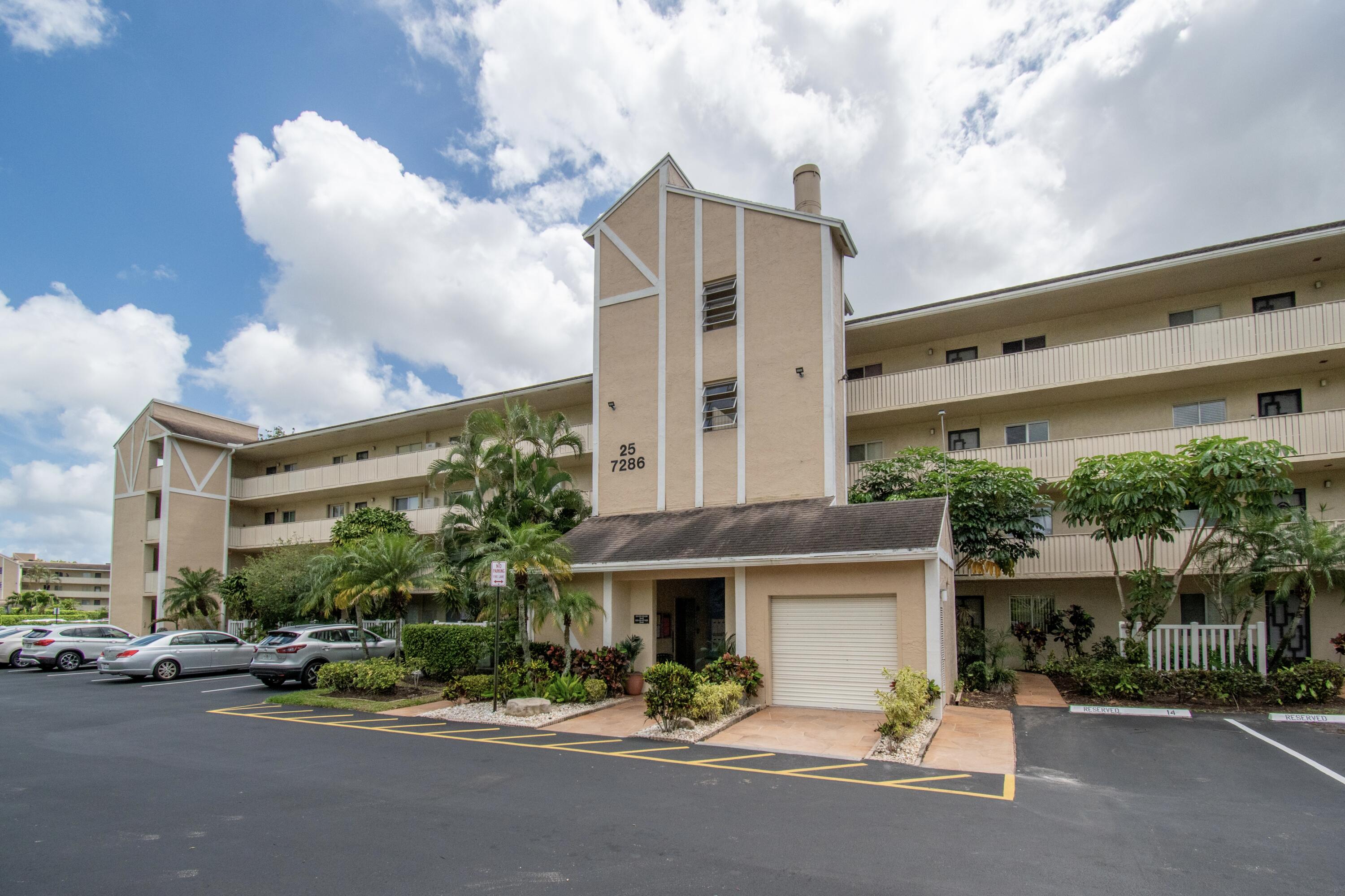 7286 Huntington Lane 408, Delray Beach, FL 33446, Delray Beach