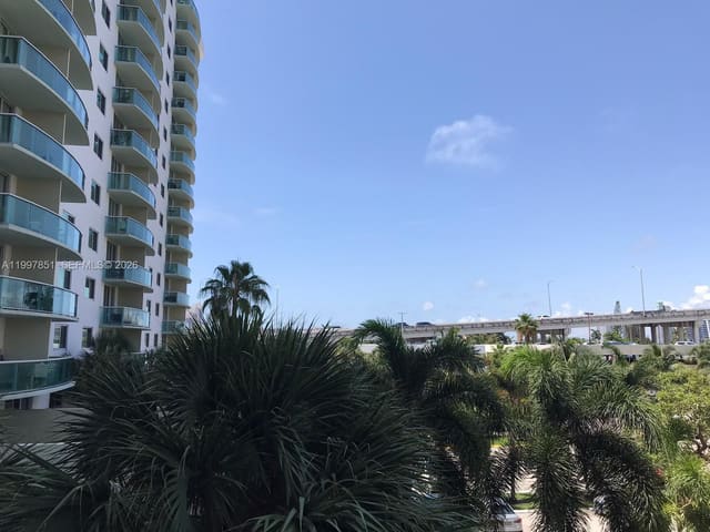 19380 Collins Avenue 319, Oceanview Building B Cond, Sunny Isles Beach, FL