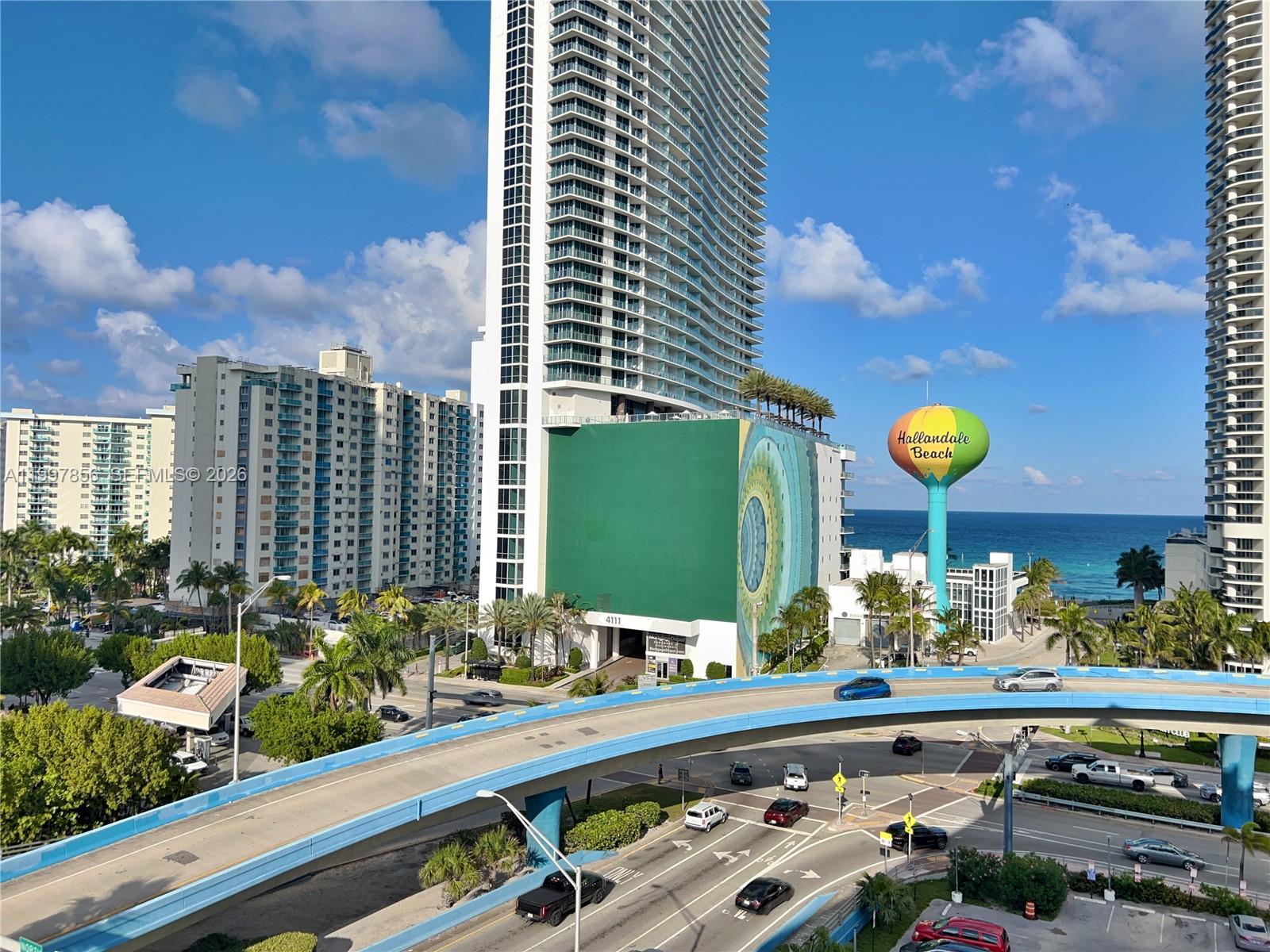 1801 S Ocean Drive 934, Hallandale Beach, FL 33009, Hallandale Beach