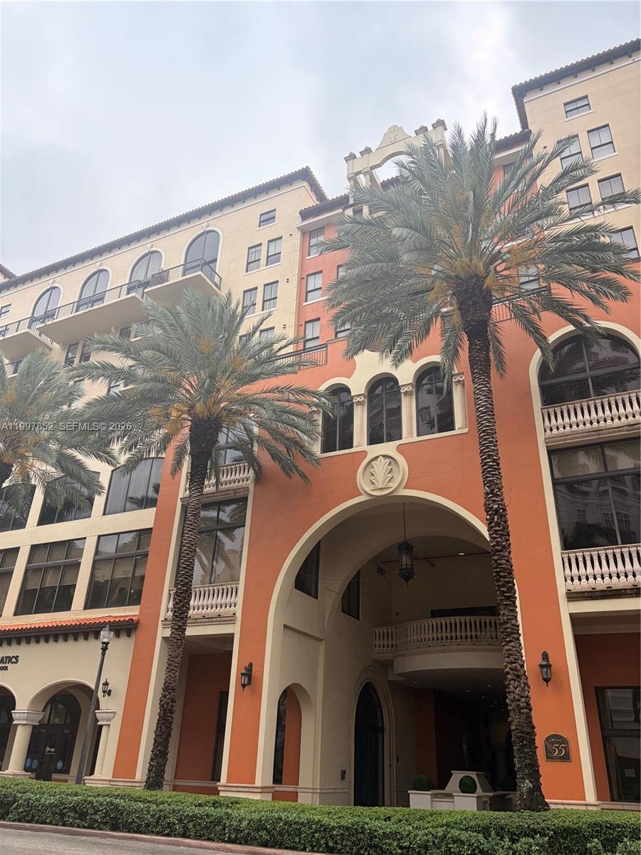 55 Merrick Way 534, Coral Gables, FL 33134, Coral Gables