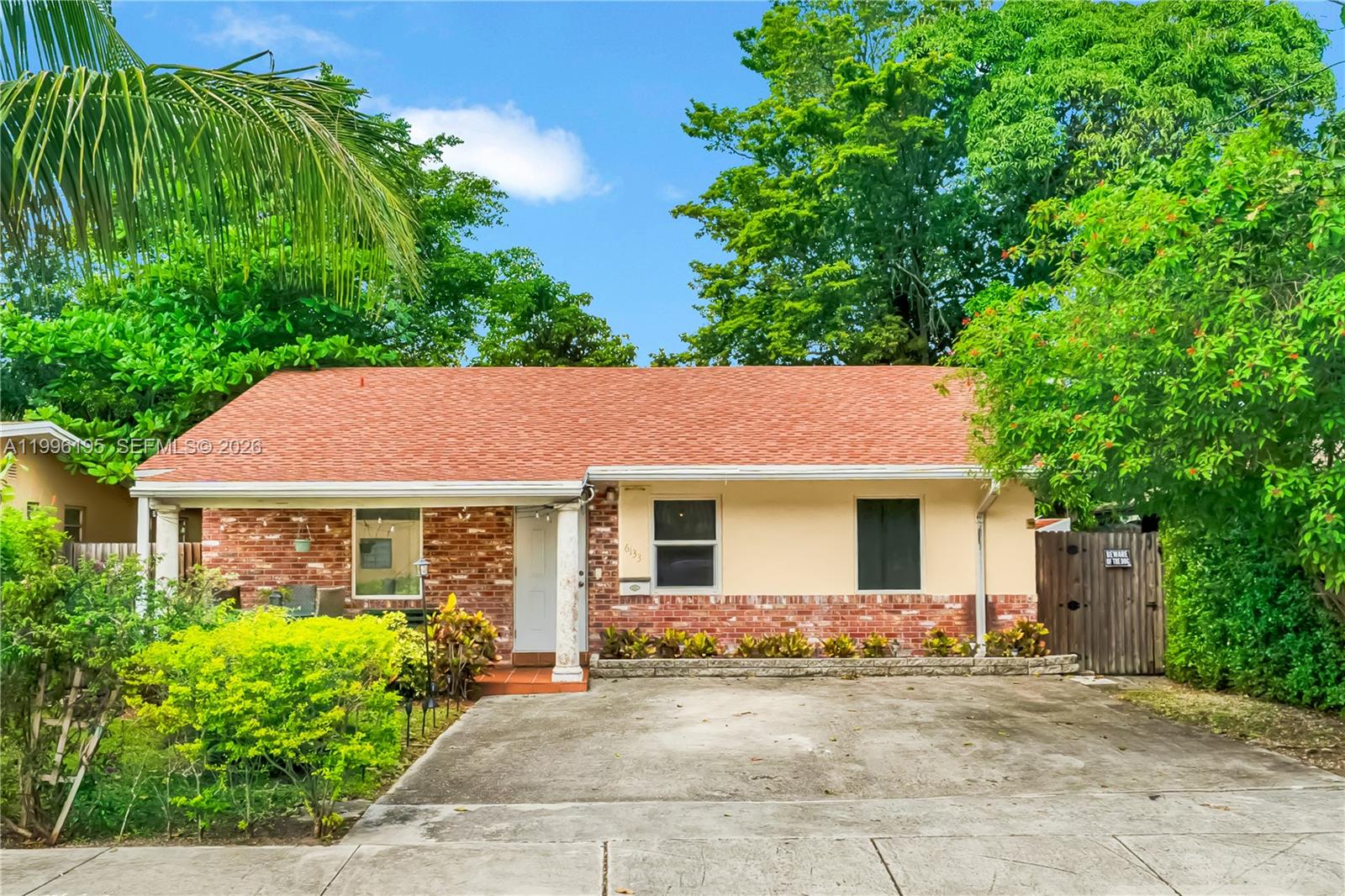 6133 SW 62nd Terrace, South Miami, FL 33143, South Miami