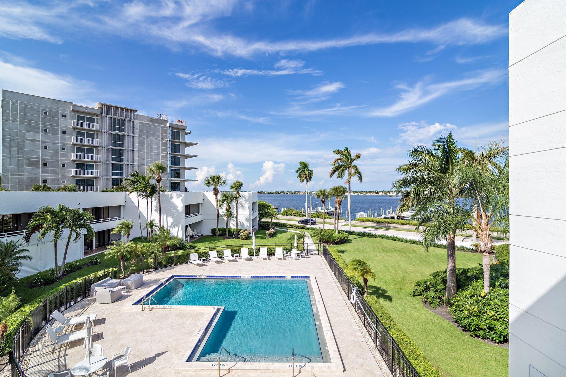 3701 S Flagler Drive B303, West Palm Beach, FL 33405, West Palm Beach