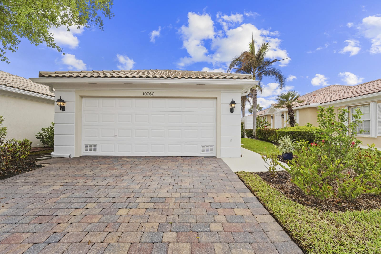 10762 SW Elsinore Drive, Port St. Lucie, FL 34987