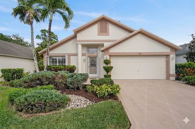 131 Hammocks Court, Greenacres, FL 33413