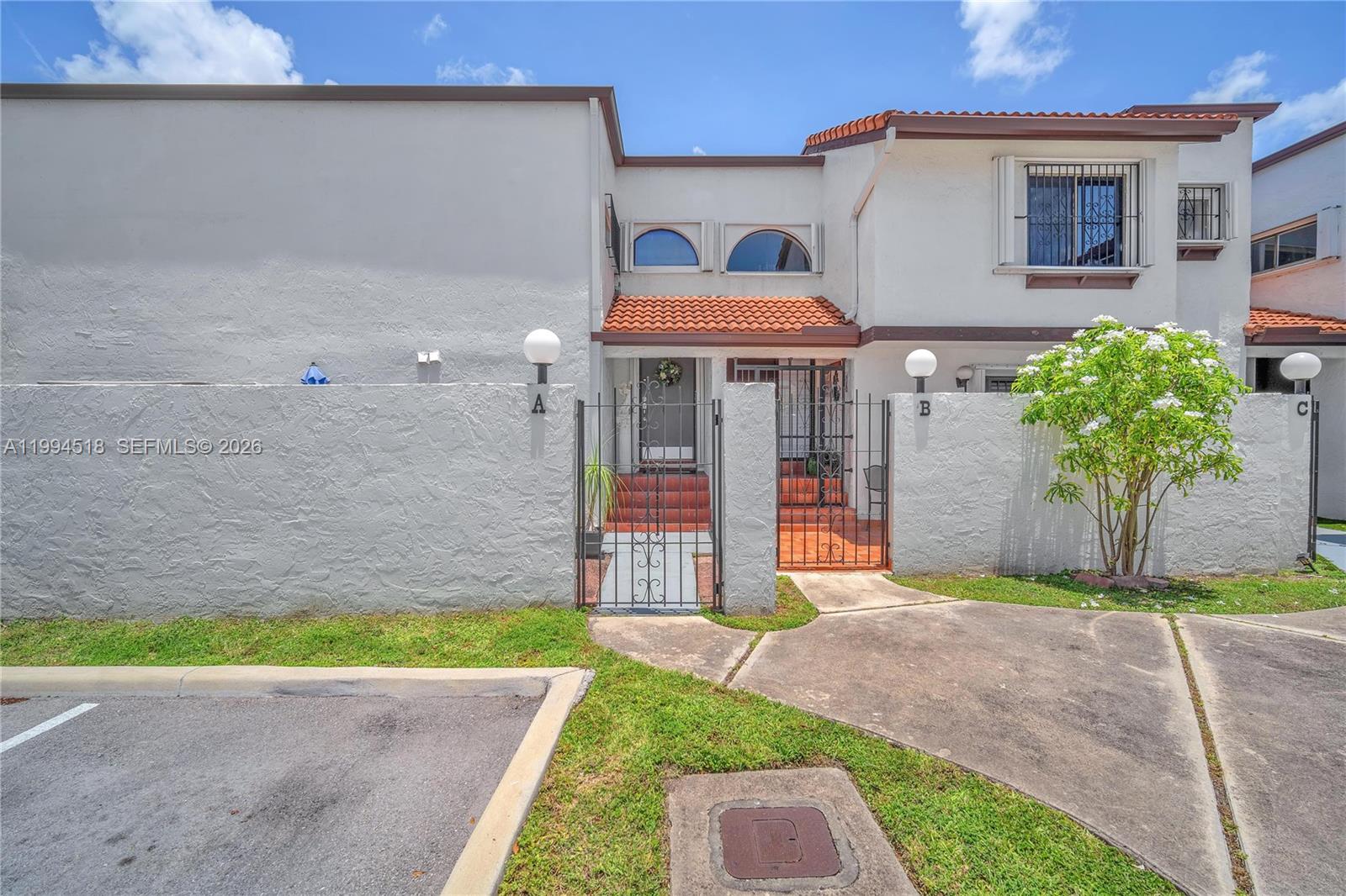 1321 SW 124th Court 18A, Miami, FL 33184, Miami