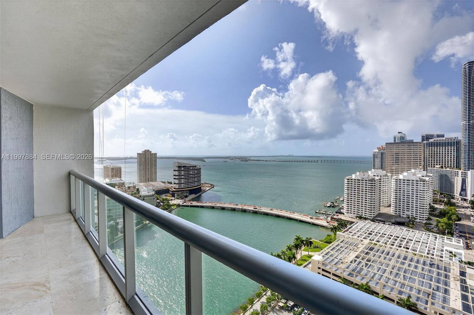 495 Brickell Avenue 2807, Miami, FL 33131, Miami