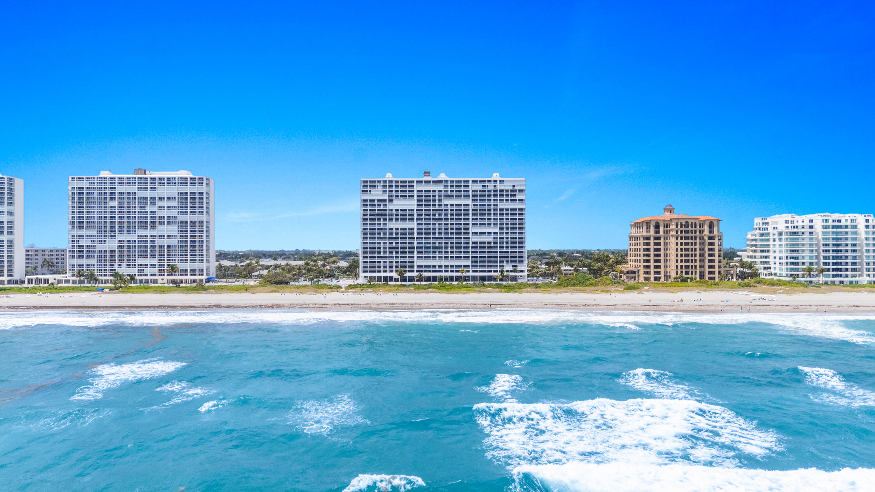 2600 S Ocean Boulevard Phd, Boca Raton, FL 33432, Boca Raton