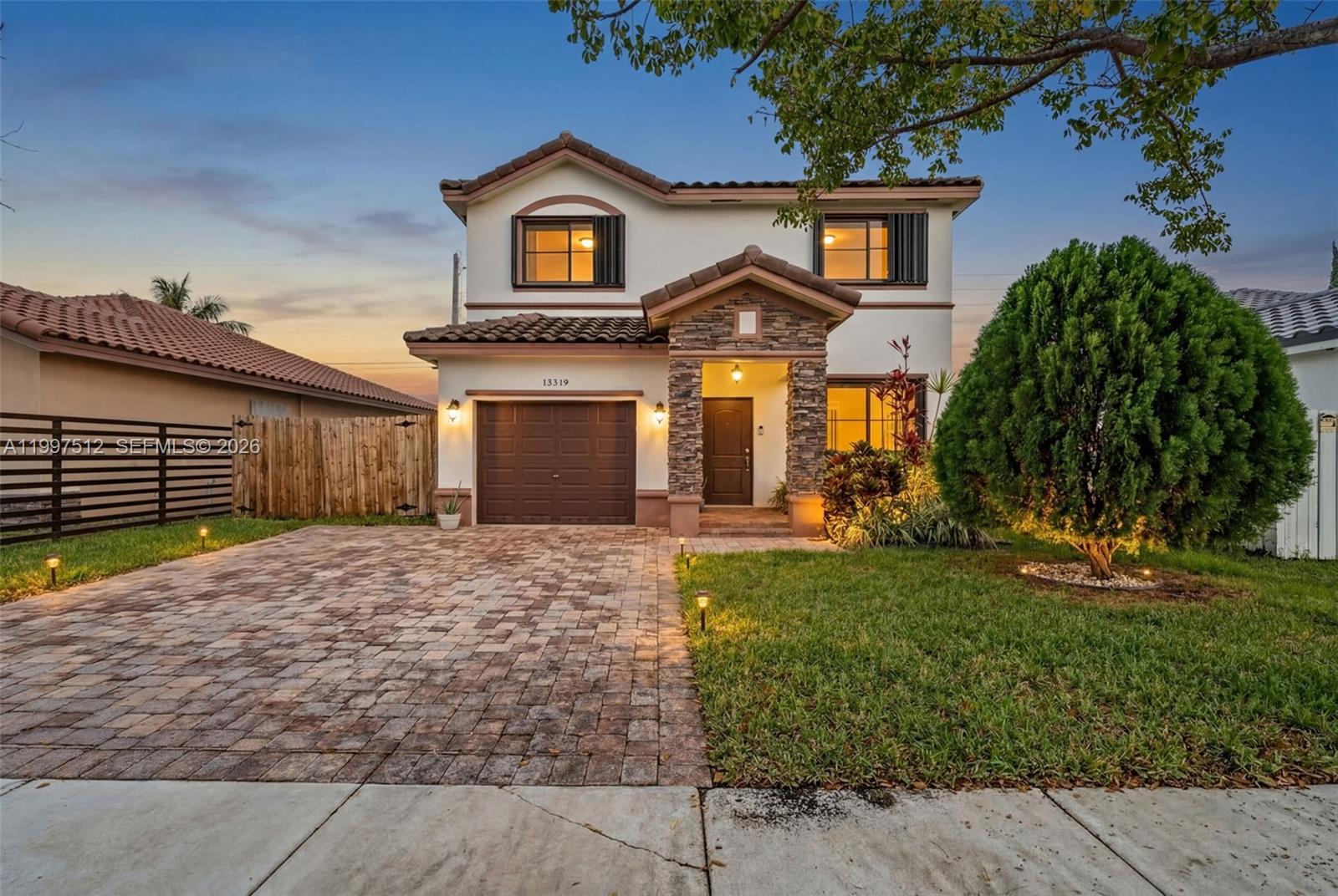 13319 SW 268th Terrace, Homestead, FL 33032, Homestead