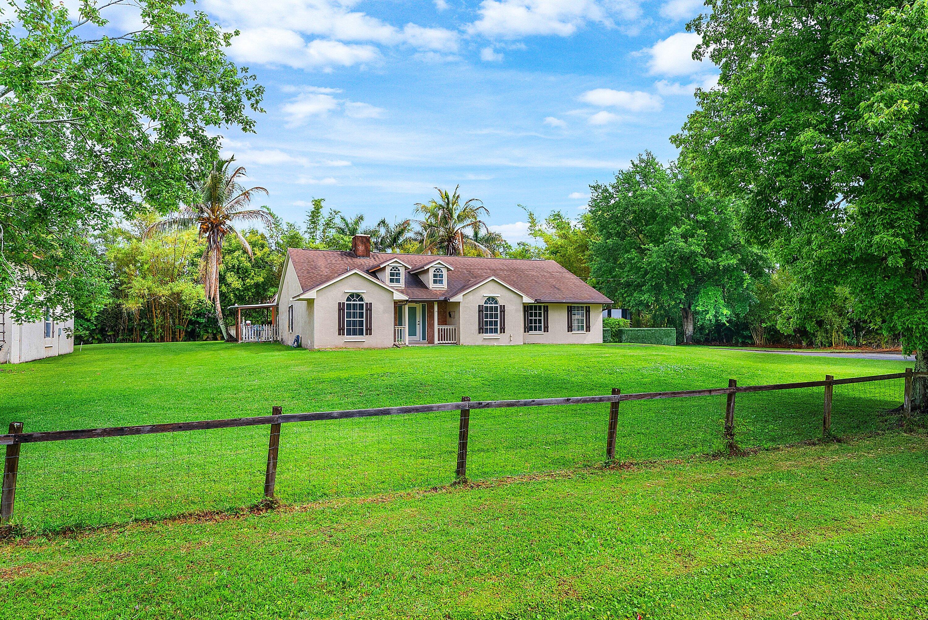 12325 89th Place N, West Palm Beach, FL 33412, West Palm Beach