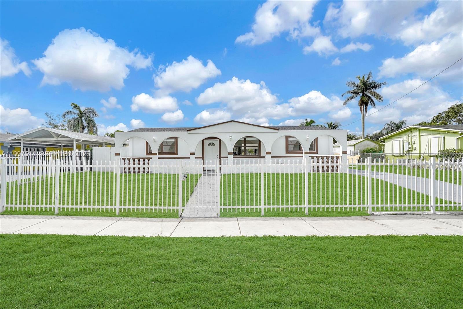 2460 NW 175th Street, Miami Gardens, FL 33056, Miami Gardens