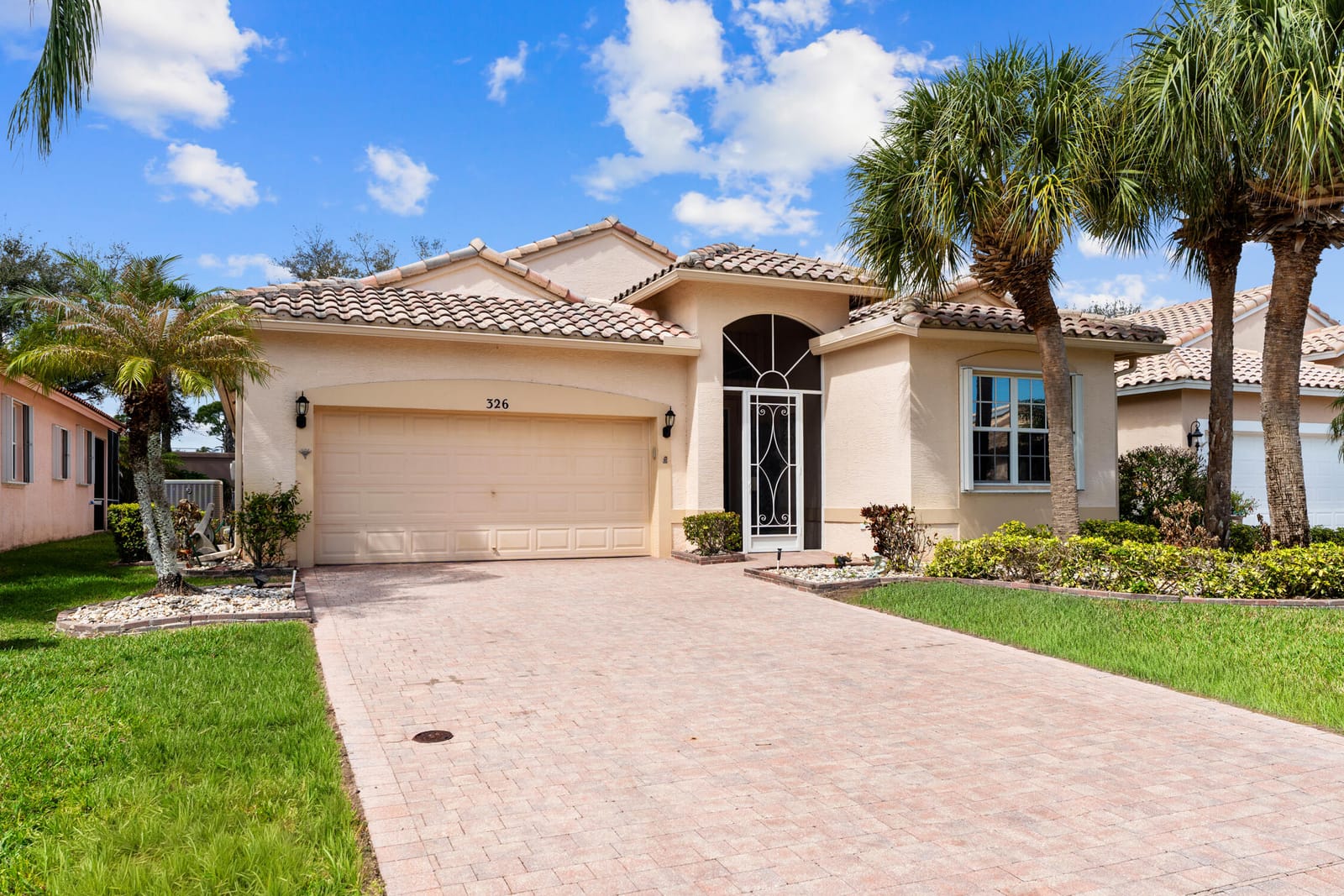 326 NW Toscane Trail, Port St. Lucie, FL 34986 photo 2