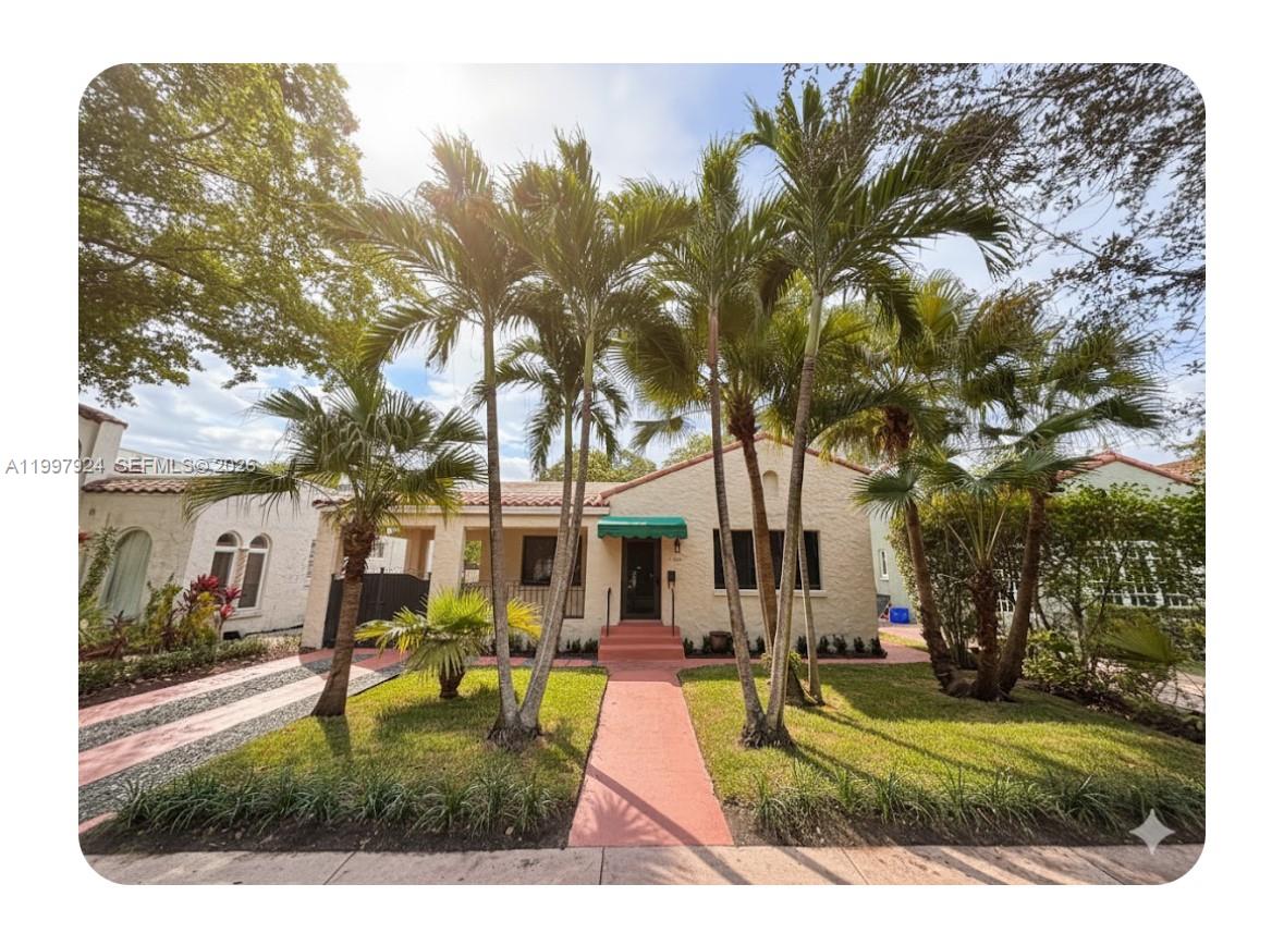 1231 Lisbon Street, Coral Gables, FL 33134, Coral Gables