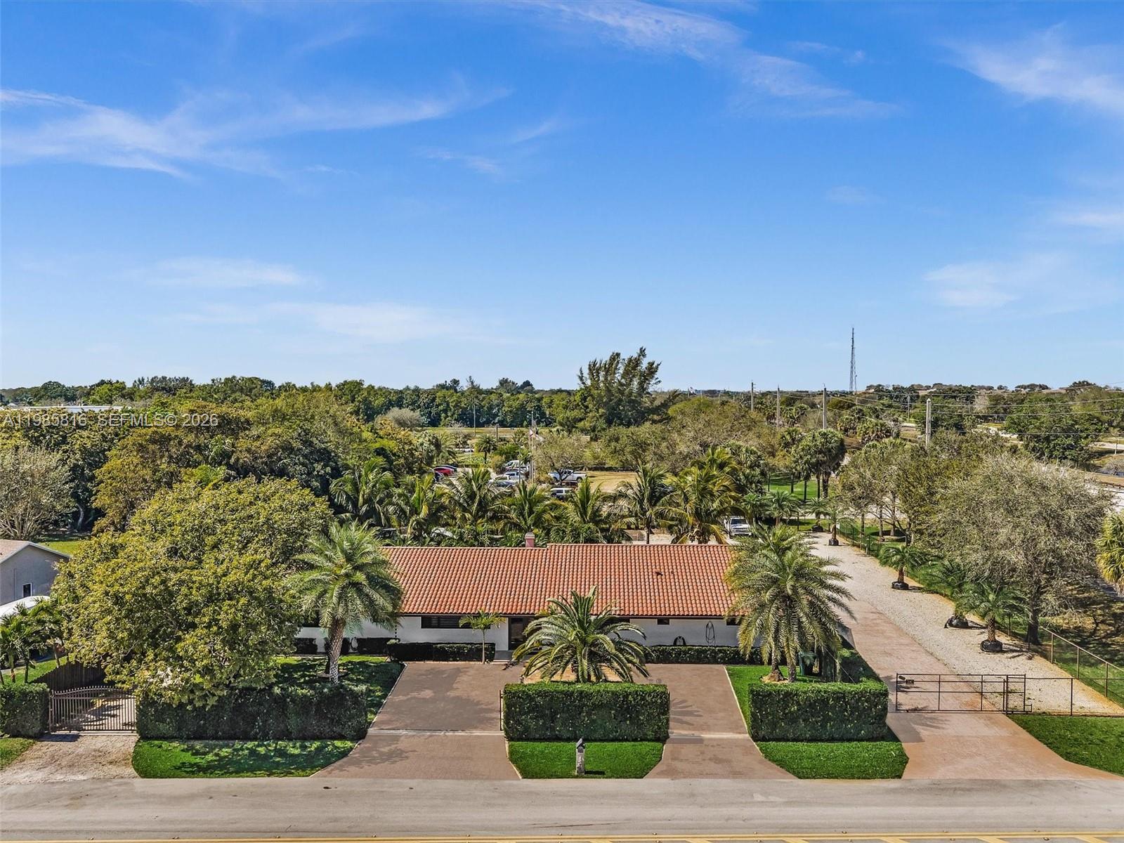 4501 SW 133rd Avenue, Southwest Ranches, FL 33330, Southwest Ranches