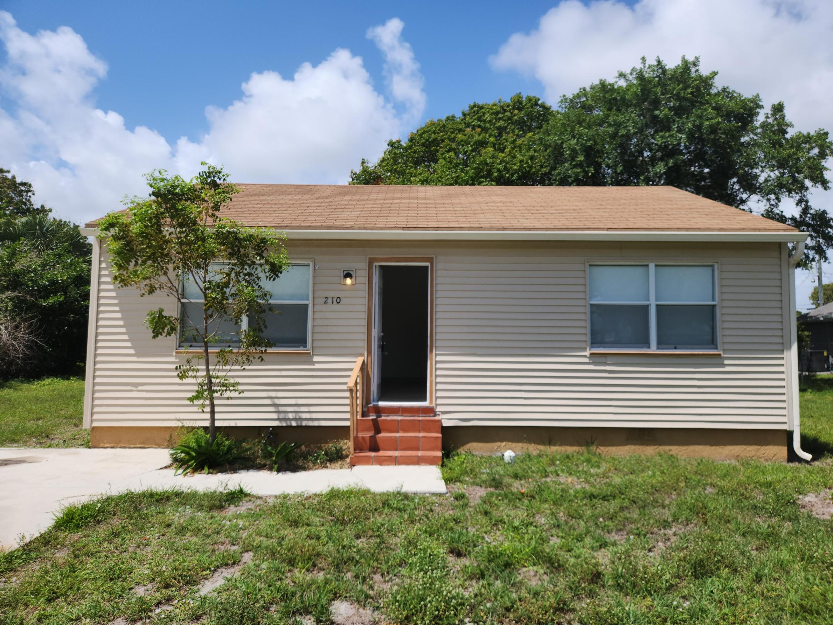 210 NW 13th Avenue, Delray Beach, FL 33444, Delray Beach