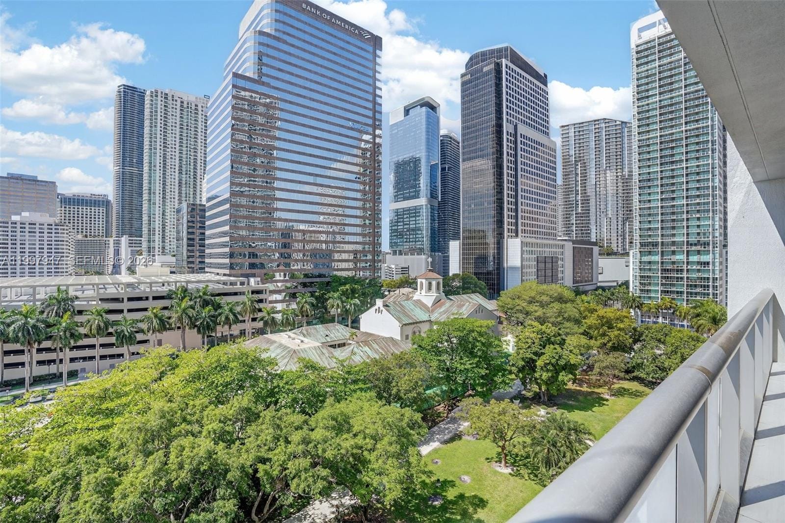 495 Brickell Avenue 1007 — photo 12