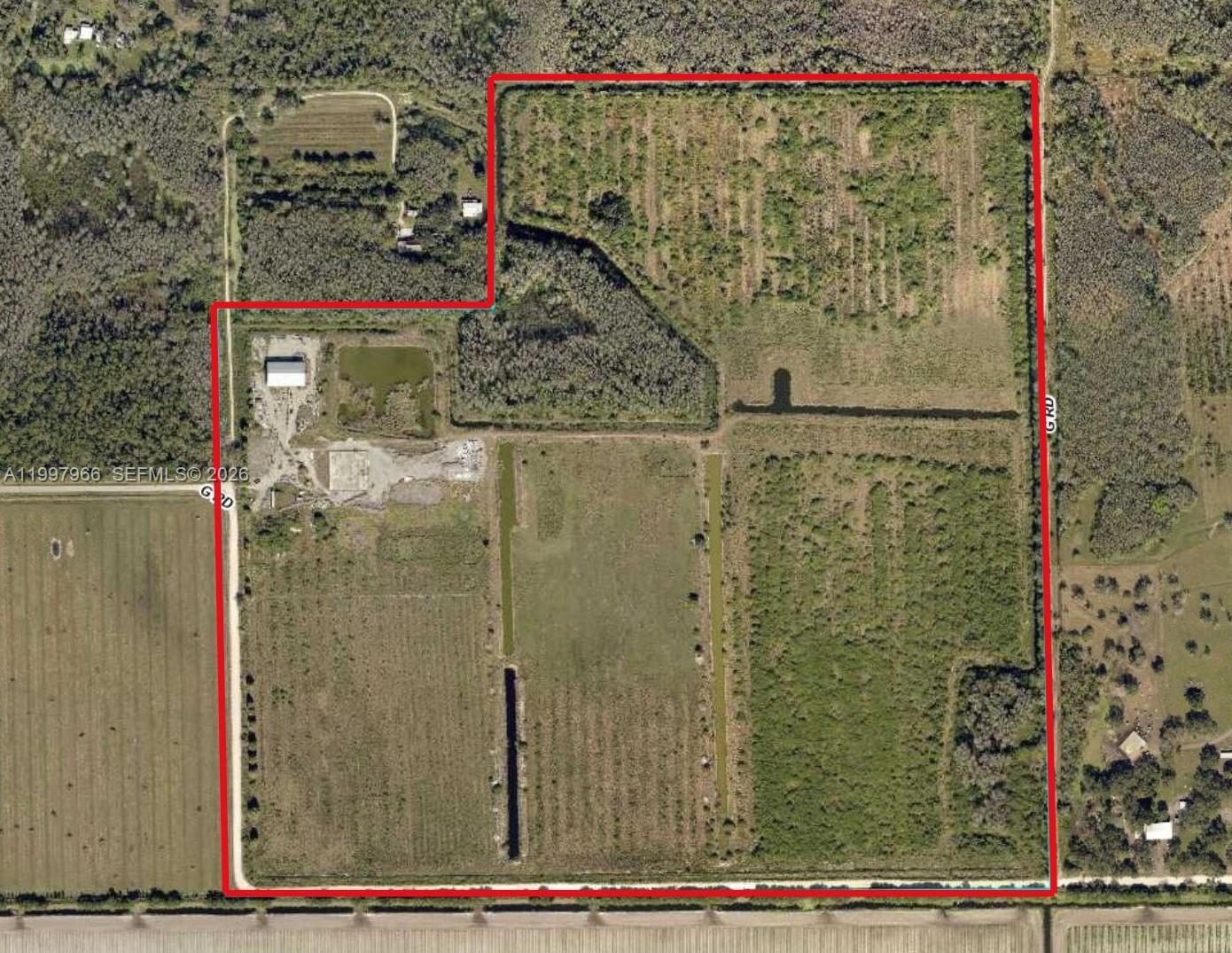 960 G Road, LaBelle, FL 33935, Labelle