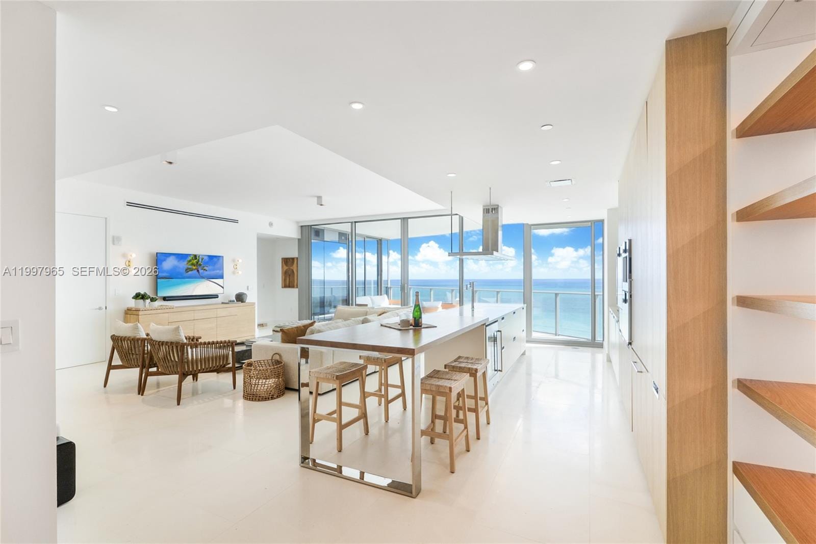 15701 Collins Avenue 2302, Sunny Isles Beach, FL 33160 photo 3