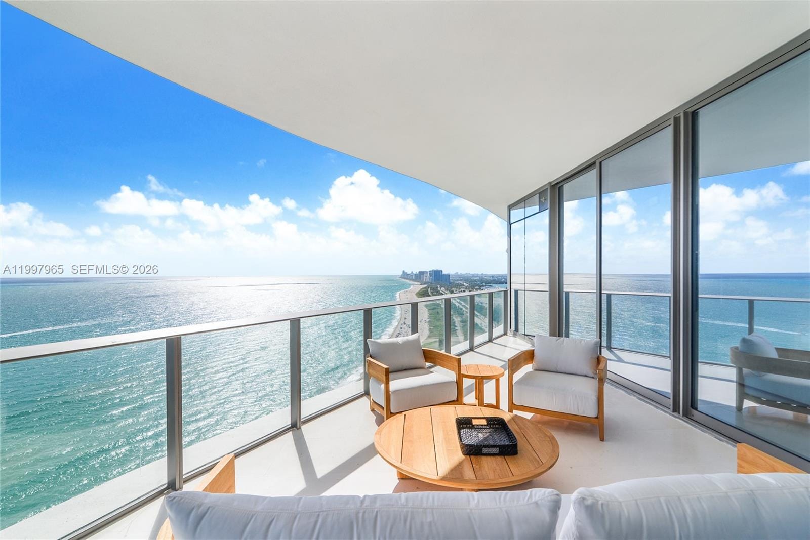15701 Collins Avenue 2302, Sunny Isles Beach, FL 33160 photo 7