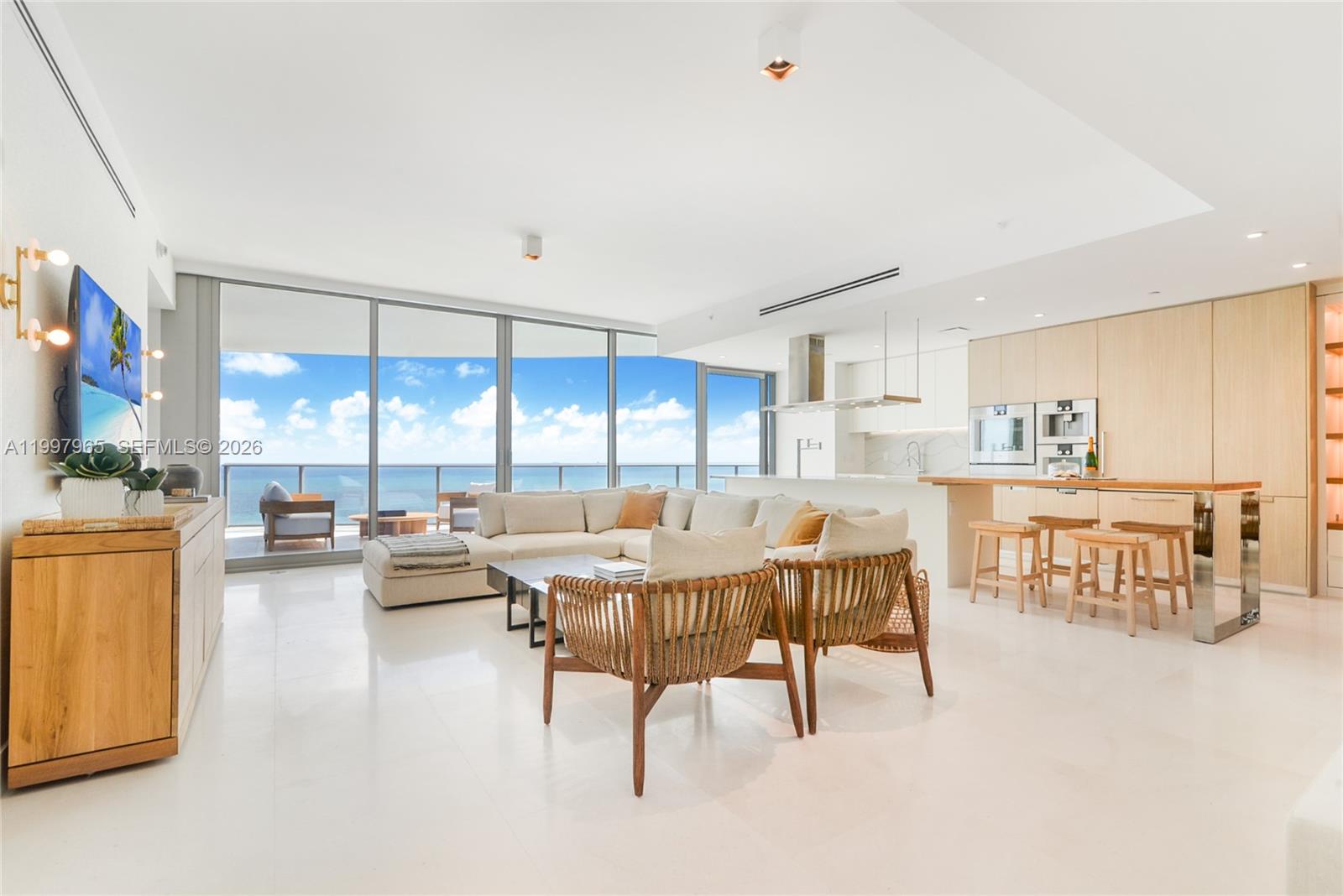 15701 Collins Avenue 2302, Sunny Isles Beach, FL 33160, Sunny Isles Beach