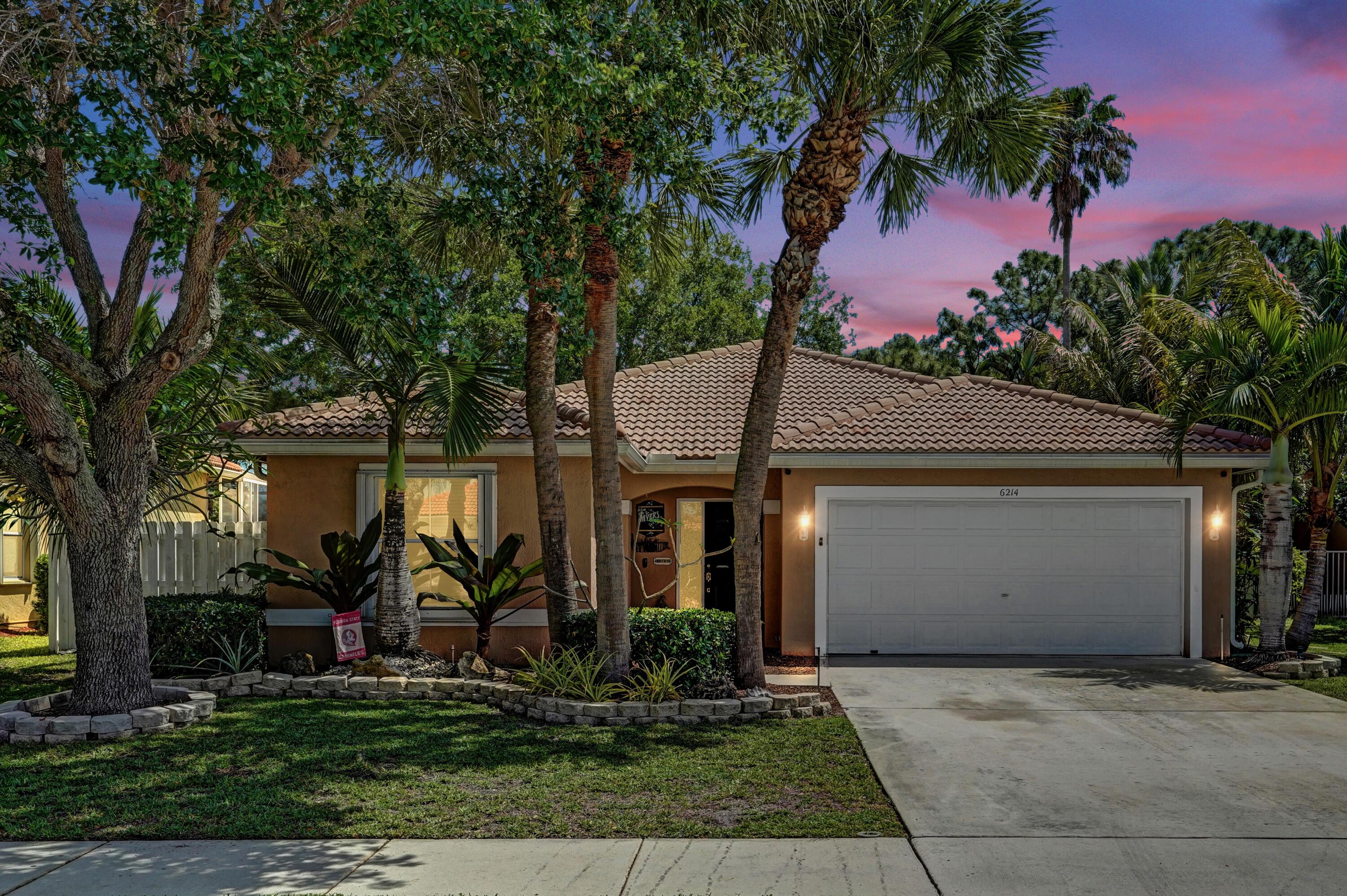 6214 Sand Hills Circle, Lake Worth, FL 33463, Lake Worth
