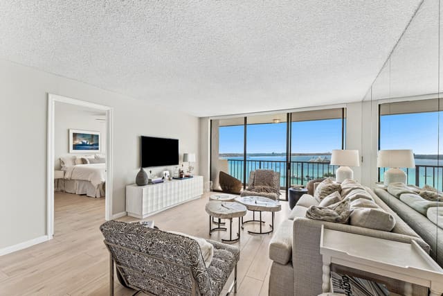 5200 N Flagler Drive 1406, West Palm Beach, FL 33407