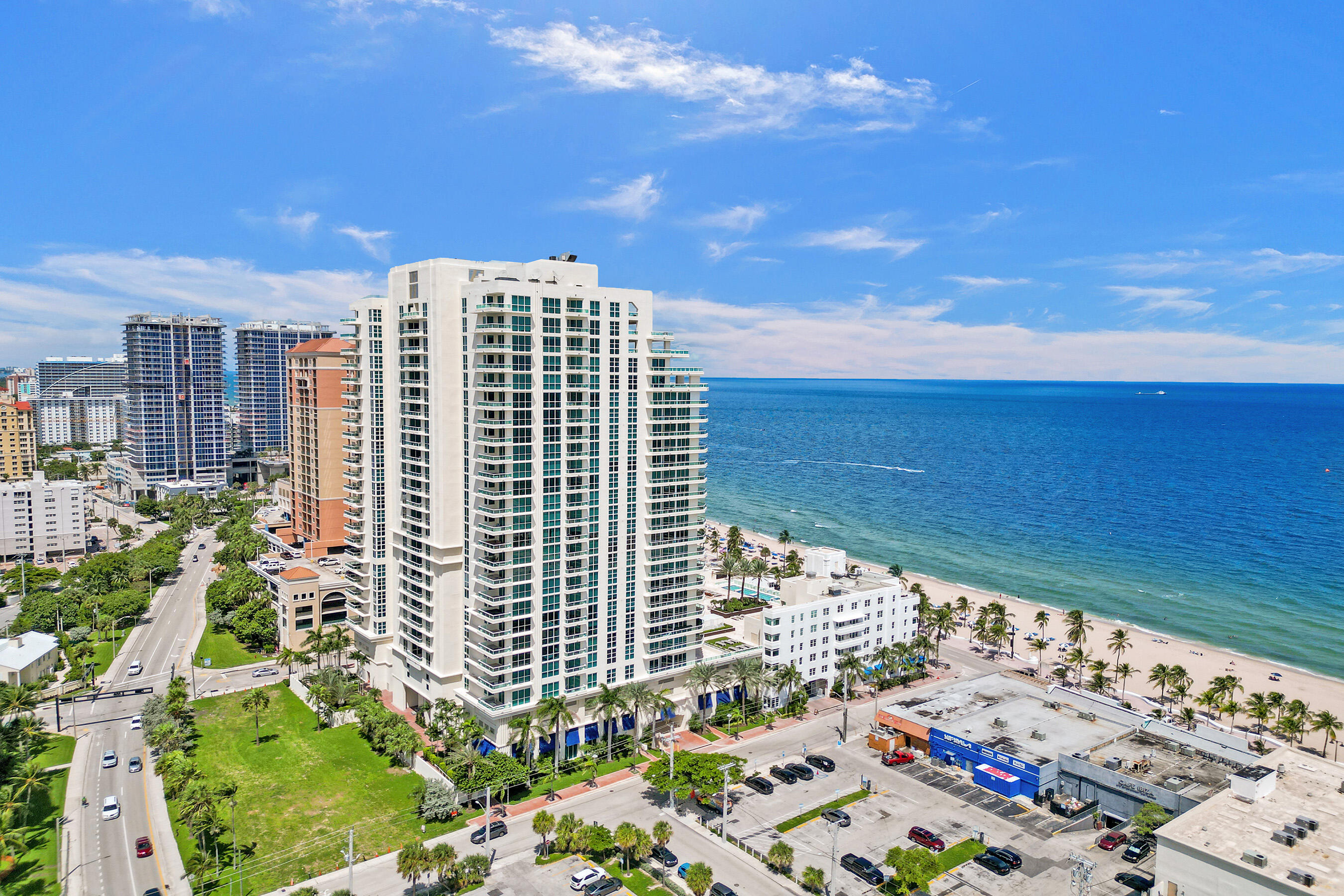 101 S Fort Lauderdale Beach Boulevard 1107, Fort Lauderdale, FL 33316, Fort Lauderdale