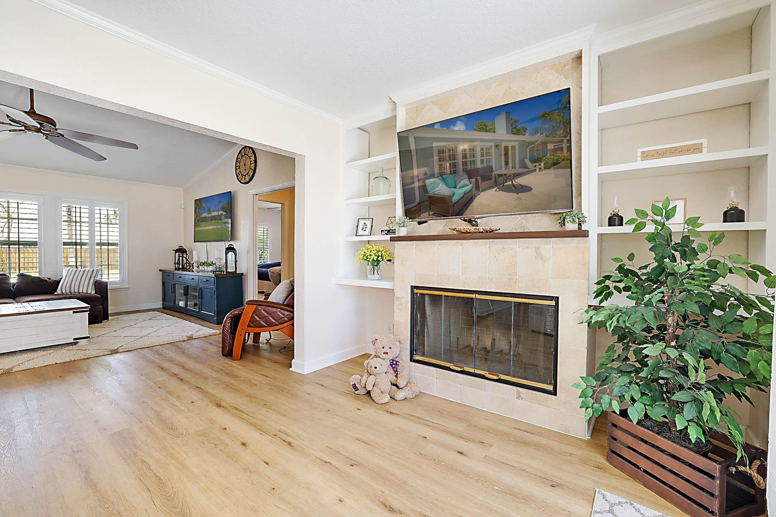 711 Warren Drive, Jupiter, FL 33458 photo 20