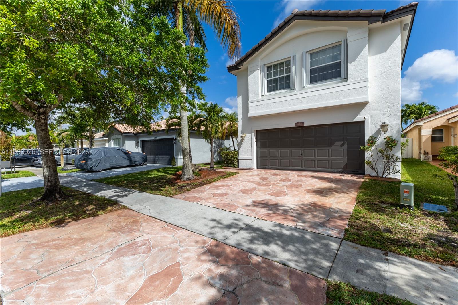 17407 SW 20th Court, Miramar, FL 33029, Miramar