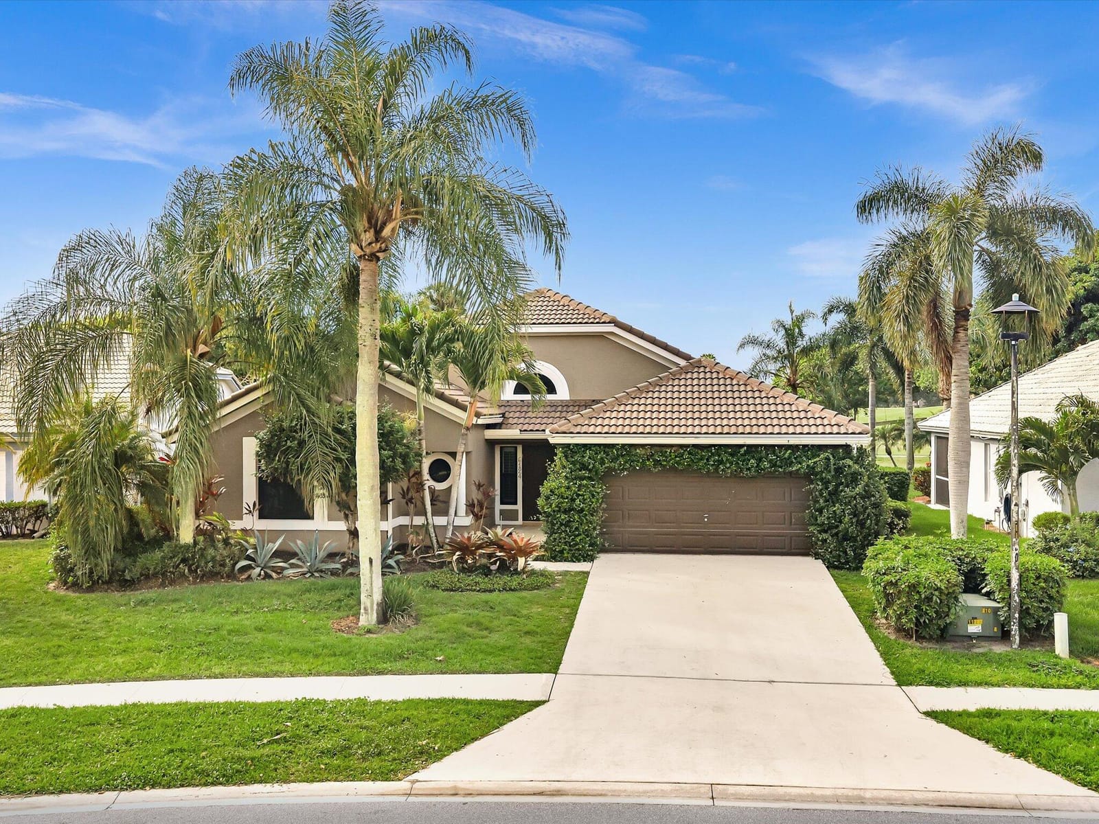 6124 Royal Birkdale Drive, Lake Worth, FL 33463 photo 1