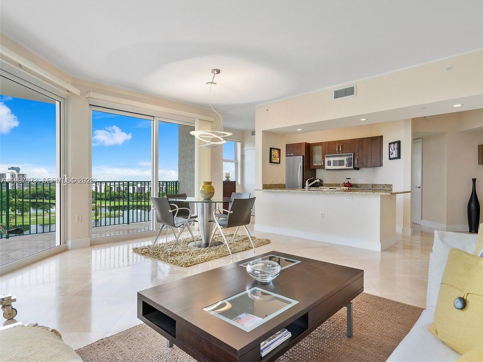 20000 E Country Club Drive 1102, Aventura, FL 33180, Aventura