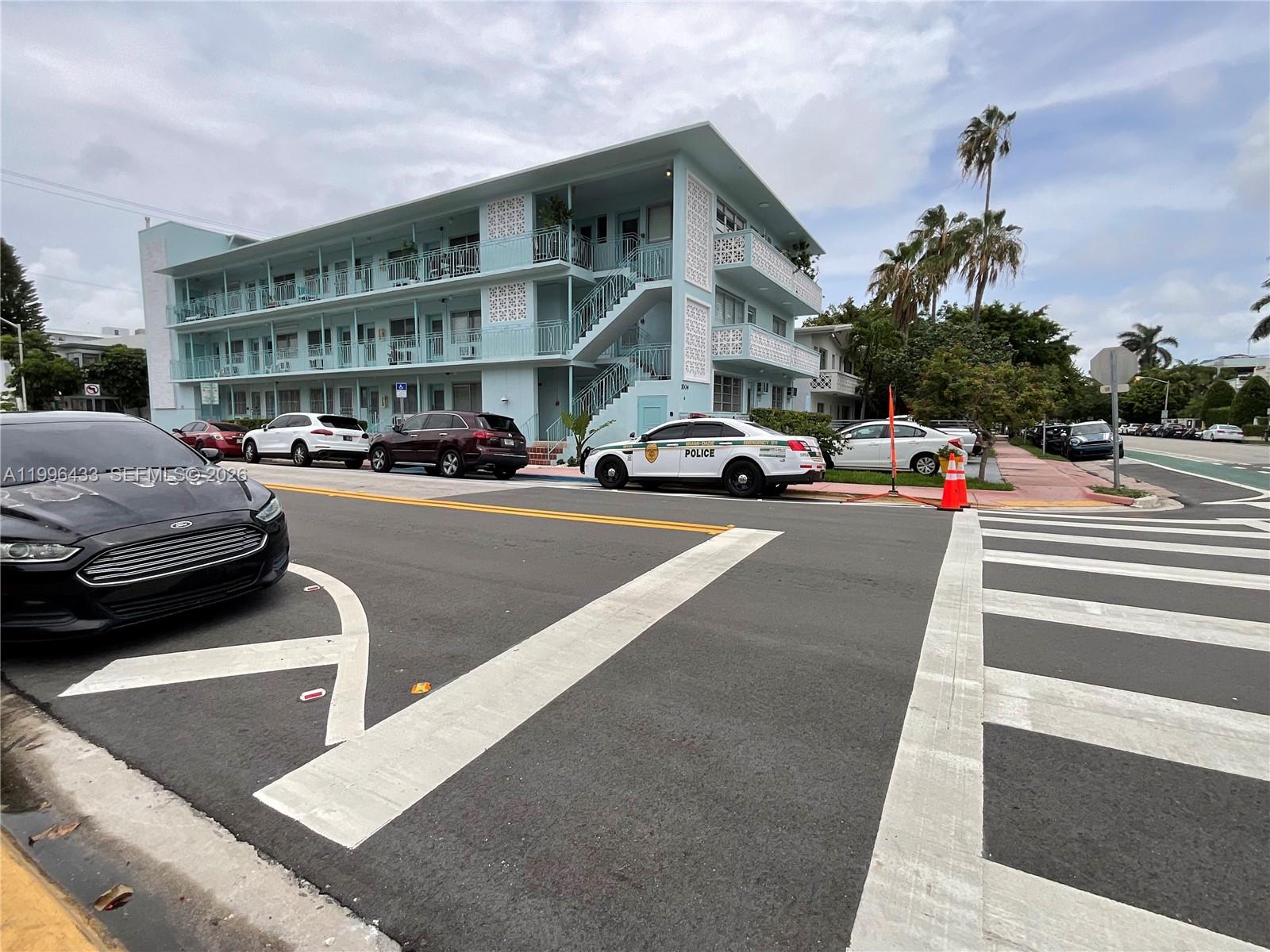 1004 Pennsylvania Avenue 15, Miami Beach, FL 33139, Miami Beach