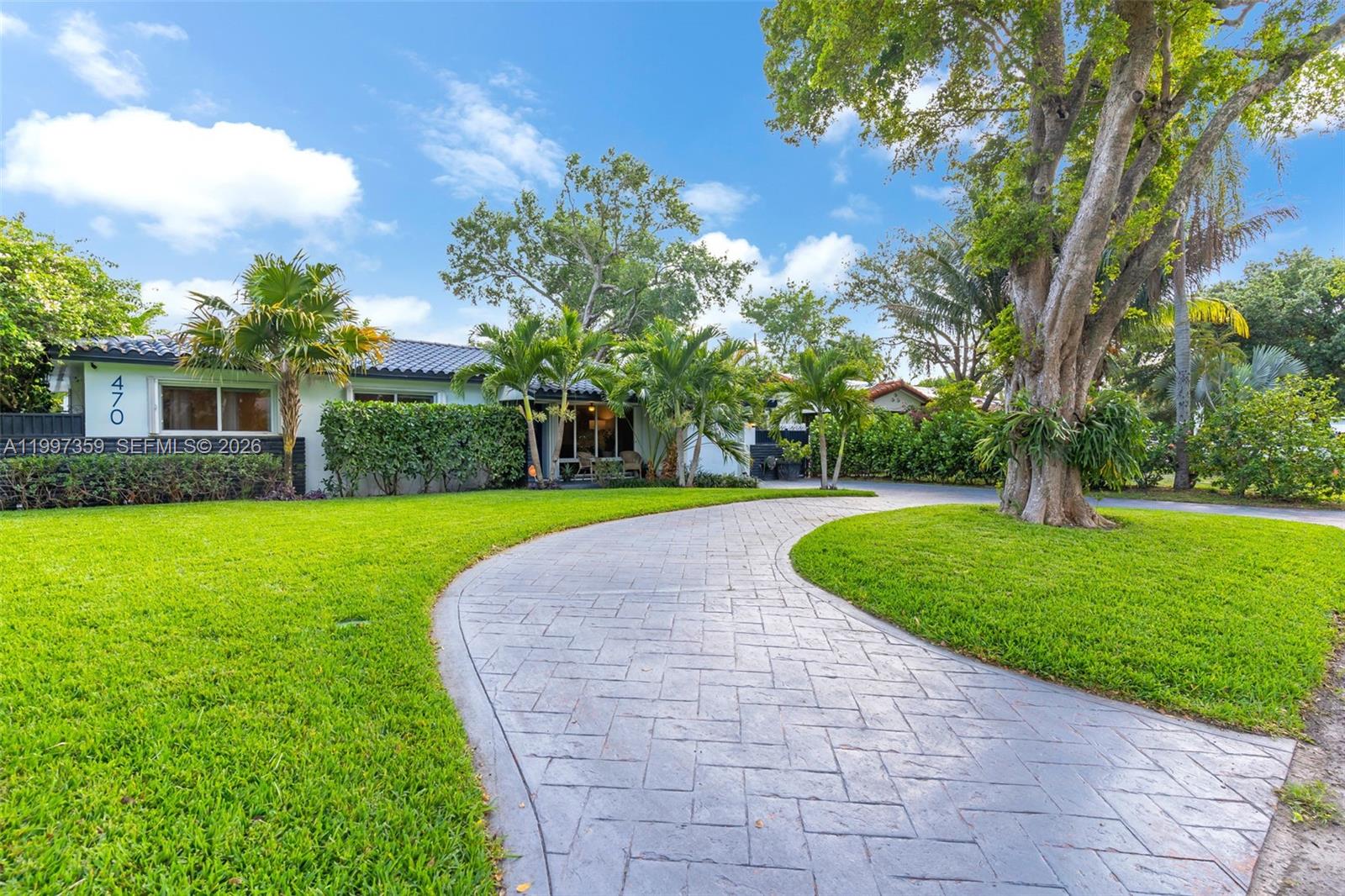 470 NW 88th Terrace, El Portal, FL 33150, El Portal