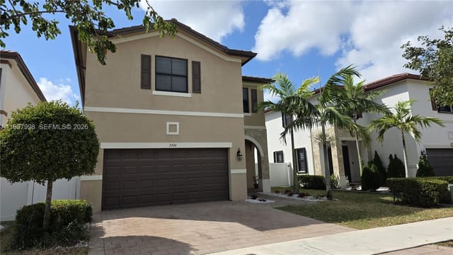 3524 W 106th Street, Hialeah, FL 33018