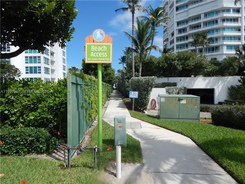 1541 S Ocean Boulevard 318 — photo 3