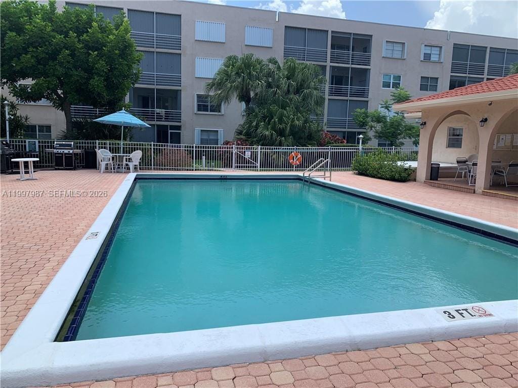 1541 S Ocean Boulevard 318 — photo 5