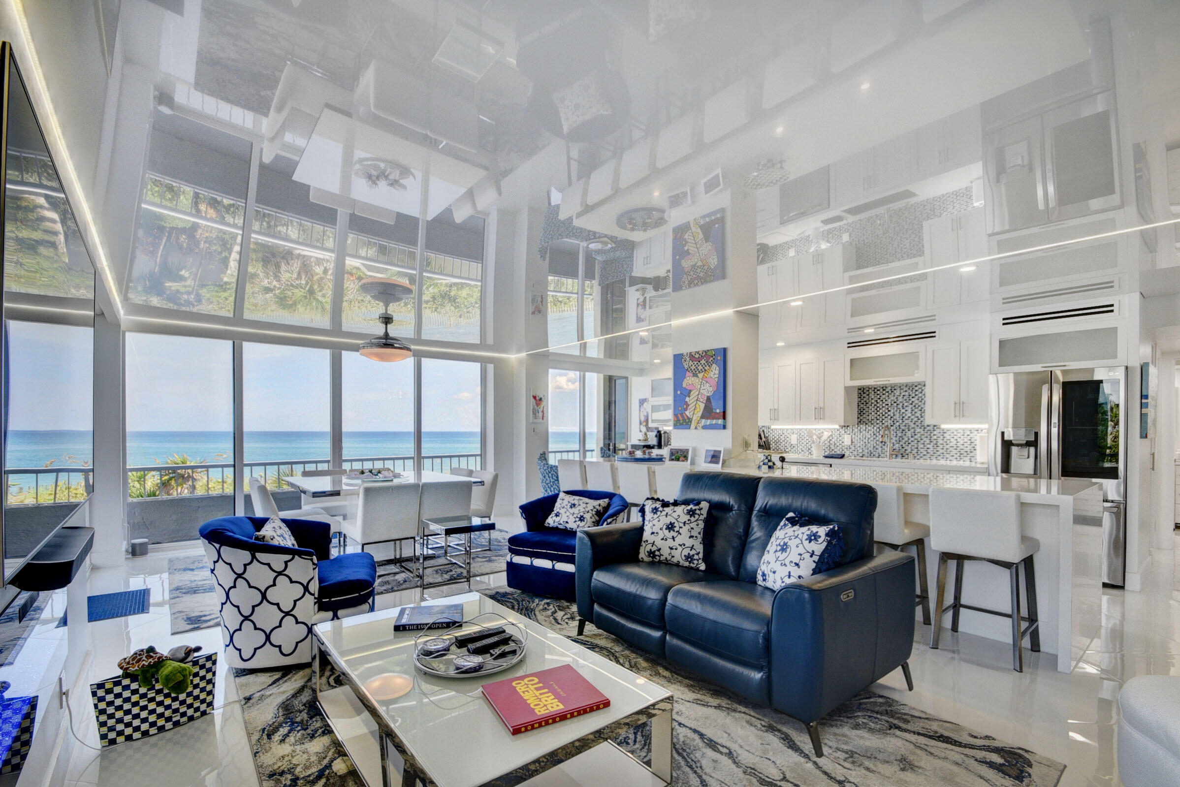 5510 N Ocean Drive 2c, Singer Island, FL 33404, Singer Island