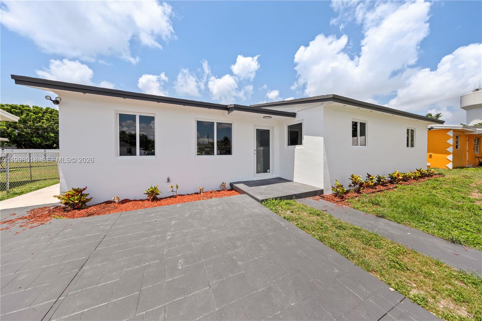 651 NW 9th Street, Homestead, FL 33030, Homestead